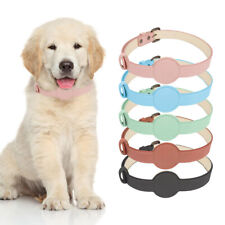 Collier De Protection Airtag Tracker Collier Pour Chien Collier De Suivi /