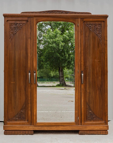 Blandine grande armoire - blandine,,