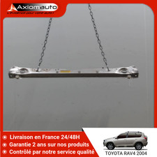 🇫🇷 FACE AVANT TOYOTA