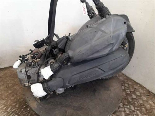 Sk25b moteur complet - moteur,