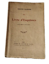 Klingsor.  Le livre