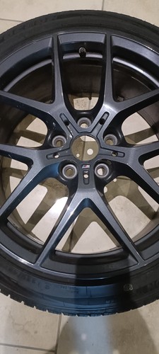 Jantes bmw pouces style - bmw,