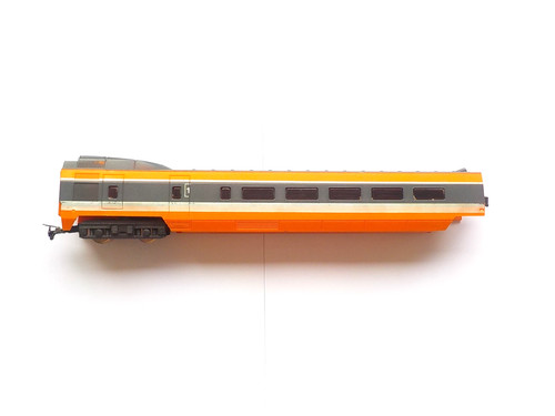 Remorque voiture jouef sncf - jouef,