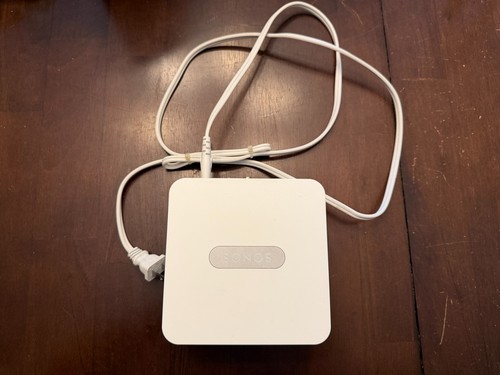 Sonos connect s1 - 1),