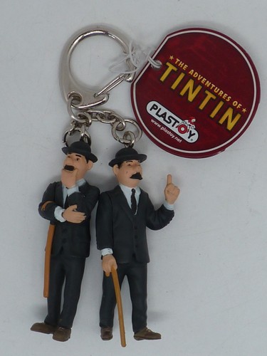 Figurine pvc plastique porte - pvc,