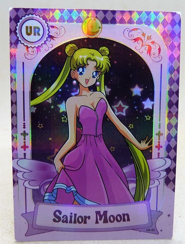 Carte manga mint holo - manga,