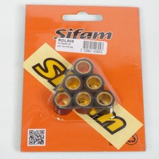 Galet rouleau de variateur