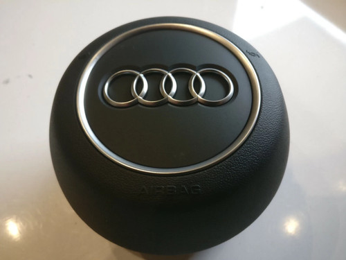 Airbag volant audi 8v - airbag,