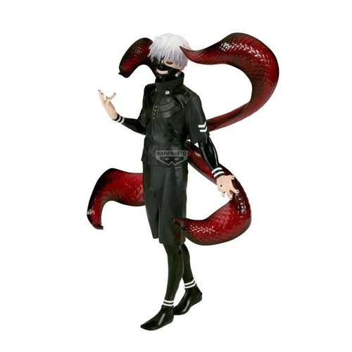 Figurine tokyo ghoul - ghoul,