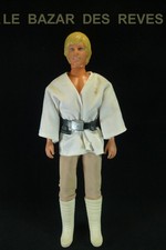 STAR WARS. KENNER 1978. LUKE