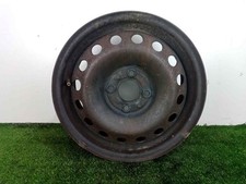 R14-4X98-58.1-5.5-ET43 JANTE / R14 / ACERO / 646393 POUR ALFA ROMEO 146 1.4 CAT