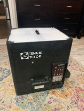 Tennis Tutor Plus Player