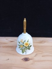 ancienne cloche de réception