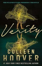 Verity: The thriller that will