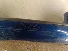 Pare choc arriere PEUGEOT 307