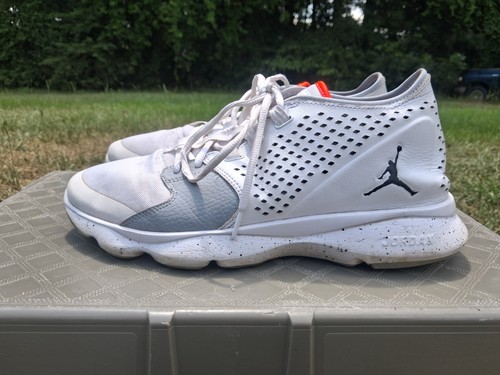 Men jordan flow - men's,