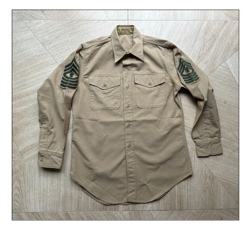 Chemise usmc marines dday - chemise,