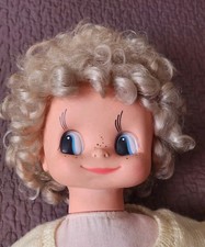 Grande Poupée Migliorati