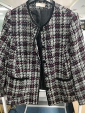 Veste Daxon taille 44