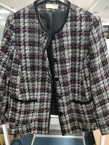 Veste daxon taille - veste,