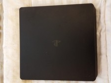 Vends console de jeux playstation 4 ... Ou échange contre XBOX One X 1 To.