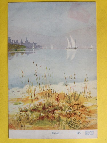 Cpa illustration coll - coll., source