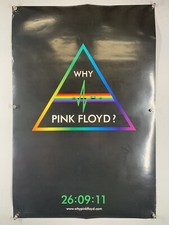 Affiche Pink Floyd Roger