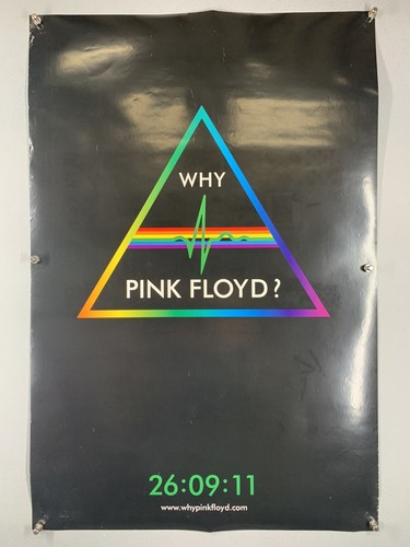 Affiche pink floyd roger - floyd,