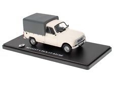RENAULT 4 PICK-UP BACHE - 1/43