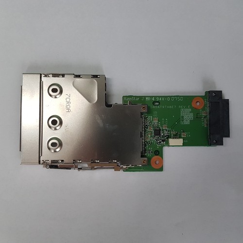 Lecteur carte pcmcia - lecteur,
