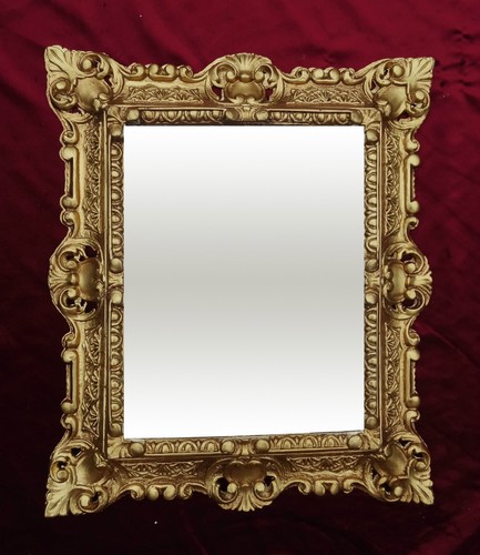Miroir mural 45x38cm - miroir,