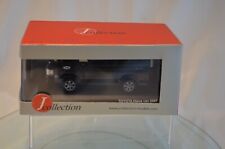 TOYOTA HIACE VAN 2007 TAXI MACAU JCOLLECTION 1/43