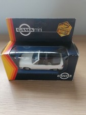 Opel Kadett GSI Cabriolet -