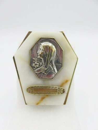 529 plaque marbre - 529,