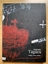Livre art antoni - livre, d'art