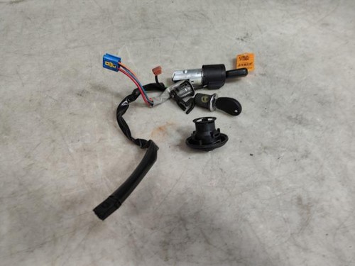 Kit barillet citroen xsara - barillet,