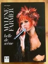 Mylene Farmer - belle de