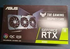 CARTE GRAPHIQUE ASUS TUF