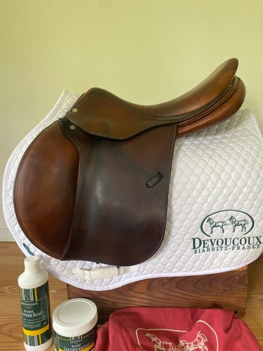 Devoucoux biarritz - devoucoux, 17.5”