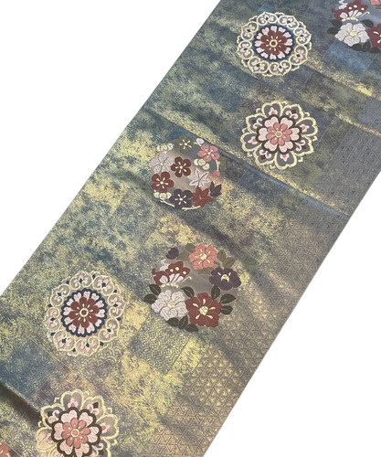 Kimono japonais vintage - , soie