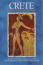 Crete Full Travel Guide