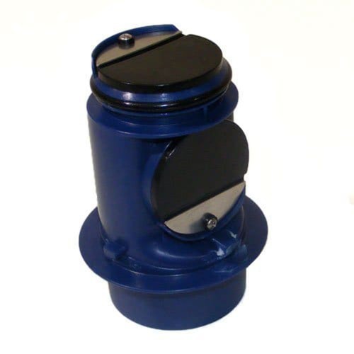 Replacement intake distributor - intake,