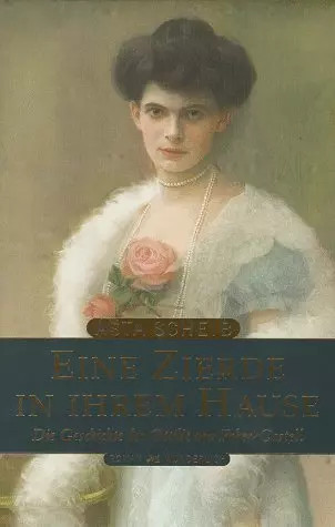 Eine zierde ihrem hause - zierde,