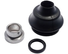 Kit manchette d'axe pour arbre