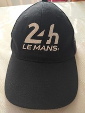 Casquette cap hat  24 h heures