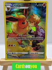 Pokémon 2022 eb9 - °, stars