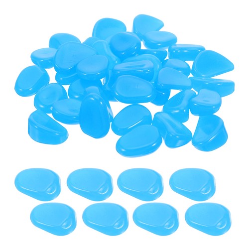 Galets lumineux pour - ,
