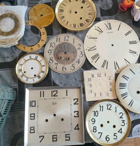 Horloge pendule carillon - ,, ,