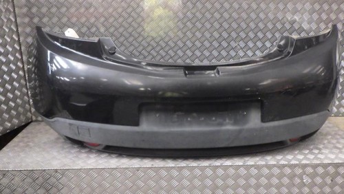 Pare choc arriere - , renault