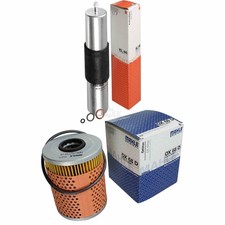 MAHLE / Knecht Kit Set de